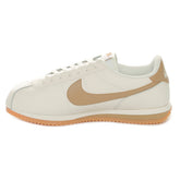 Sneakers Uomo Nike Cortez Leather Bianco Beige | NonSoloSport