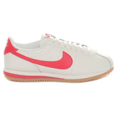 Sneakers Uomo Nike Cortez Leather Bianco Rosso | NonSoloSport