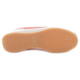 Sneakers Uomo Nike Cortez Leather Bianco Rosso | NonSoloSport