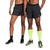 Short Running Uomo Nike Nk Dri Fit Stride 5 In Nero | NonSoloSport