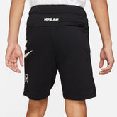 Nike Shorts Nsw Air Uomo Nero | NonSoloSport