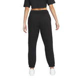 Nike Pantalone Jogger Jersey Donna Nero | NonSoloSport