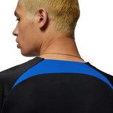 Nike T-Shirt Psg Uomo Nero | NonSoloSport