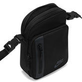 Borsa a Tracolla Nike Elemental Premium Nero | NonSoloSport