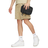 Borsa a Tracolla Nike Elemental Premium Nero | NonSoloSport