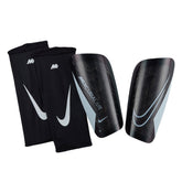 Parastinchi Nike Mercurial Lite Nero | NonSoloSport