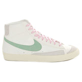 Nike Blazer Mid Uomo Bianco | NonSoloSport