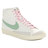 Nike Blazer Mid Uomo Bianco | NonSoloSport