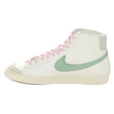 Nike Blazer Mid Uomo Bianco | NonSoloSport