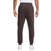 Pantaloni Uomo Nike Court Heritage Marrone | NonSoloSport