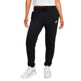 Nike Pantalone Mr Regular Club Uomo Nero | NonSoloSport