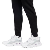 Nike Pantalone Mr Regular Club Uomo Nero | NonSoloSport