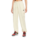 Nike Pantalone Mr Gargo Club Donna Cream | NonSoloSport