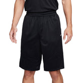 Short Uomo Nike Dri Fit Icon 11In Nero | NonSoloSport