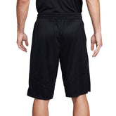 Short Uomo Nike Dri Fit Icon 11In Nero | NonSoloSport