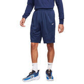 Short Uomo Nike Dri Fit Icon 11In Blu | NonSoloSport
