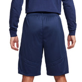Short Uomo Nike Dri Fit Icon 11In Blu | NonSoloSport