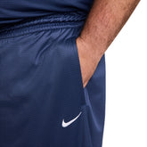 Short Uomo Nike Dri Fit Icon 11In Blu | NonSoloSport