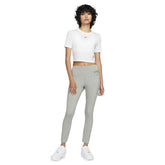 Nike Leggings Gel College Donna Grigio | NonSoloSport