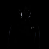 Nike Felpa Dri-FIT Pacer Donna Nero | NonSoloSport