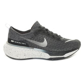 Scarpa da Running Uomo Nike Invincible 3 Nero Bianco | NonSoloSport