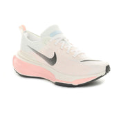 Scarpa da Running Donna Nike Invincible 3 Bianco Rosa | NonSoloSport
