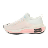 Scarpa da Running Donna Nike Invincible 3 Bianco Rosa | NonSoloSport