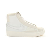 Sneakers Donna Nike Blazer Mid Victory Bianco | NonSoloSport
