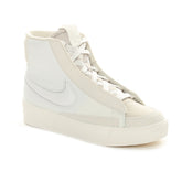Sneakers Donna Nike Blazer Mid Victory Bianco | NonSoloSport