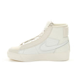 Sneakers Donna Nike Blazer Mid Victory Bianco | NonSoloSport