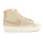 Sneakers Donna Nike Blazer Mid Victory Beige | NonSoloSport