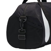 Borsa Nike Gym Club Nero Bianco | NonSoloSport