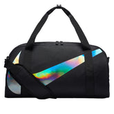 Borsone Bambino Nike Gym Club Nero | NonSoloSport