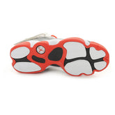 Nike Jordan 6 Rings Bambino Bianco Rosso | NonSoloSport