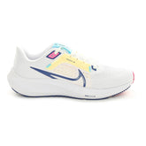 Scarpa da Running Donna Nike Air Zoom Pegasus 40 Bianco | NonSoloSport