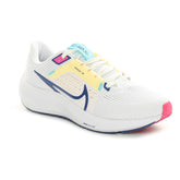 Scarpa da Running Donna Nike Air Zoom Pegasus 40 Bianco | NonSoloSport