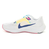 Scarpa da Running Donna Nike Air Zoom Pegasus 40 Bianco | NonSoloSport