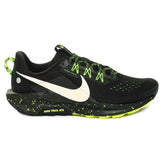 Scarpa da Trail Running Uomo Nike Pegasus Trail 5 Nero Lime | NonSoloSport