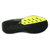 Scarpa da Trail Running Uomo Nike Pegasus Trail 5 Nero Lime | NonSoloSport