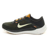 Scarpa da Running Uomo Nike Air Winflo 10 Nero | NonSoloSport