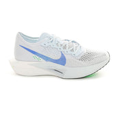Scarpa da Running Uomo Nike Vaporfly Next 3 Azzurro | NonSoloSport