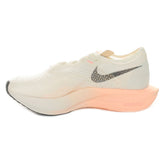 Scarpa da Running Uomo Nike Vaporfly 3 Bianco Rosa | NonSoloSport