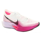 Scarpa da Running Uomo Nike Vaporfly 3 Bianco Viola | NonSoloSport