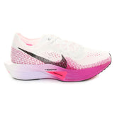Scarpa da Running Donna Nike Vaporfly Next 3 Bianco Viola | NonSoloSport