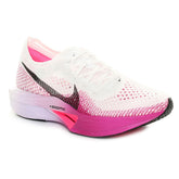 Scarpa da Running Donna Nike Vaporfly Next 3 Bianco Viola | NonSoloSport