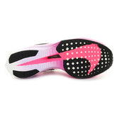 Scarpa da Running Donna Nike Vaporfly Next 3 Bianco Viola | NonSoloSport