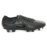 Scarpa da Calcio Uomo Nike Tiempo Legend 10 Elite Nero | NonSoloSport