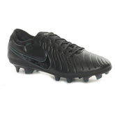 Scarpa da Calcio Uomo Nike Tiempo Legend 10 Elite Nero | NonSoloSport