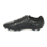 Scarpa da Calcio Uomo Nike Tiempo Legend 10 Elite Nero | NonSoloSport