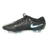 Scarpa da Calcio Uomo Nike Tiempo Legend 10 Elite Nero Azzurro | NonSoloSport